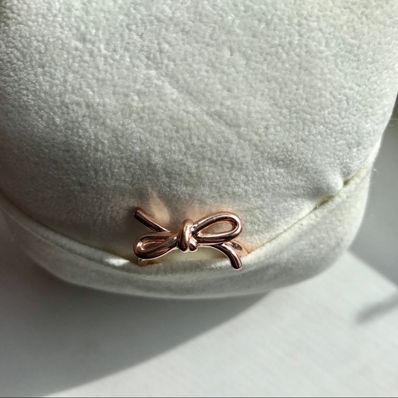 ❌Coach Bow Ring - Picture 3 of 5